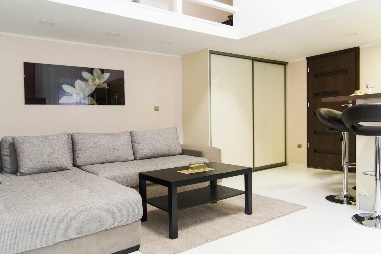 R&R Apartment Rakoczi บูดาเปสต์ ภายนอก รูปภาพ