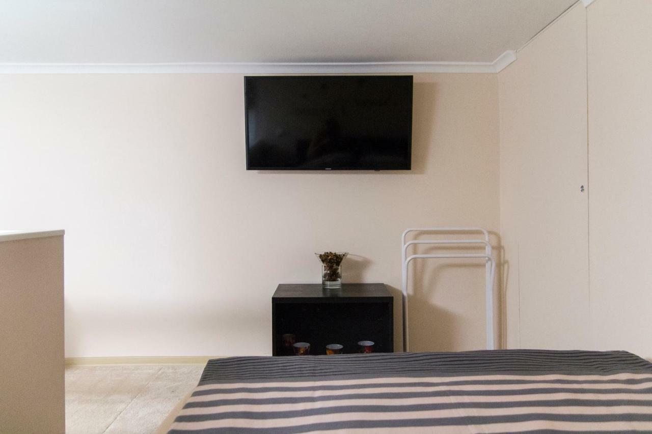 R&R Apartment Rakoczi บูดาเปสต์ ภายนอก รูปภาพ