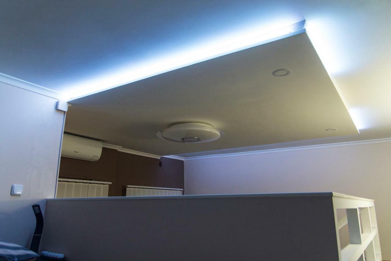 R&R Apartment Rakoczi บูดาเปสต์ ภายนอก รูปภาพ