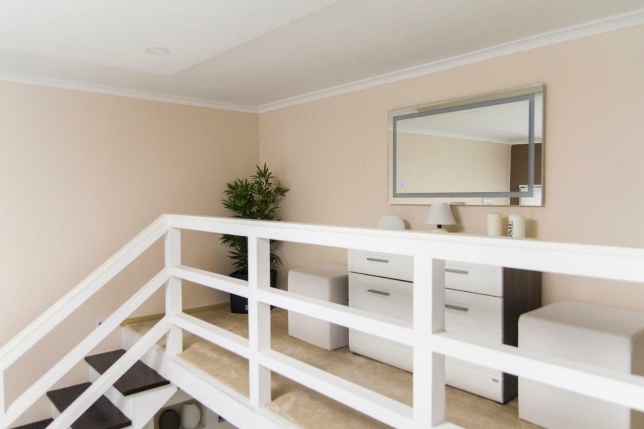 R&R Apartment Rakoczi บูดาเปสต์ ภายนอก รูปภาพ