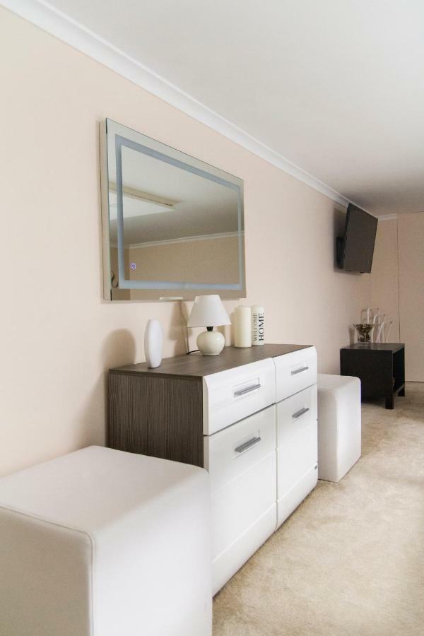 R&R Apartment Rakoczi บูดาเปสต์ ภายนอก รูปภาพ